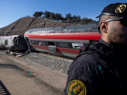 Cordoba Railway Disaster Investigation European Experts Join the Case