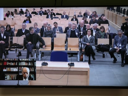 Trial of Police Officers in the Pujol Case Brings Shocking Confessions and Mutual Accusations