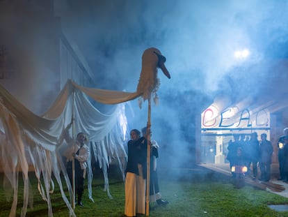 Cambio sorpresivo en la dirección de Fundación Miró qué hay detrás de la decisión