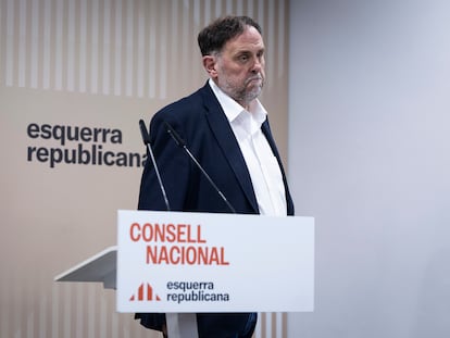 Catalonia’s budget in jeopardy as Illa faces unexpected resistance