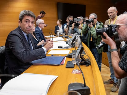 In Alicante, young relatives received housing through state program as police uncover violations