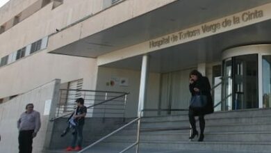 Π ΠΠ°ΡΠ°Π»ΠΎΠ½ΠΈΠΈ ΡΠΎΠΊΡΠ°ΡΠ°ΡΡ ΡΠΈΡΠ»ΠΎ ΠΌΠ΅Π΄ΠΈΡΠΈΠ½ΡΠΊΠΈΡ
ΠΎΠΊΡΡΠ³ΠΎΠ²: Π½ΠΎΠ²Π°Ρ ΠΊΠ°ΡΡΠ° Π²ΡΠ·Π²Π°Π»Π° ΡΠΏΠΎΡΡ RUSSPAIN.COM