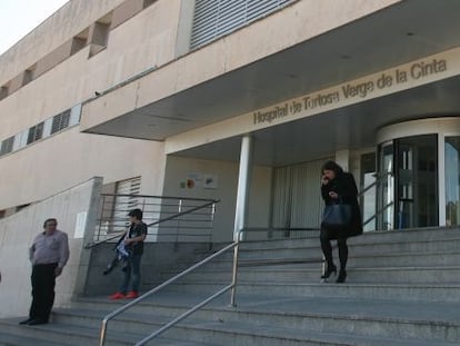 В Каталонии сокращают число медицинских округов: новая карта вызвала споры