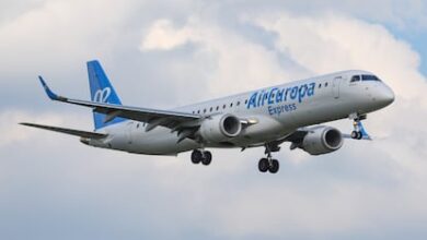 Возобновились рейсы Мадрид — Каракас: что изменилось за три месяца RUSSPAIN.COM