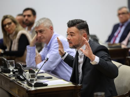 PP and Vox talks in Extremadura Fate of the investiture to be decided in the coming days