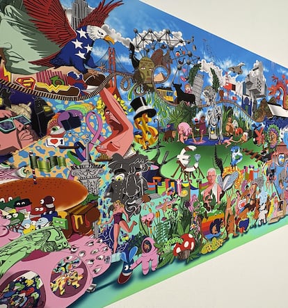 Madrid sorprende: exposiciones y cine gratuitos que no puedes perderte en febrero