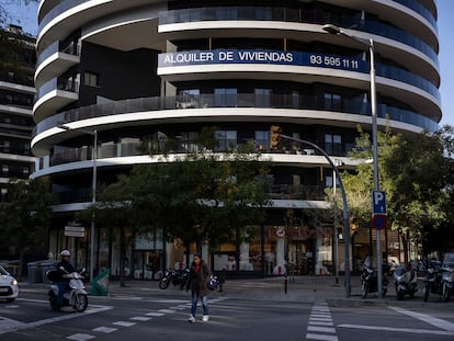 Catalan Business Opposes New Housing Purchase Restrictions