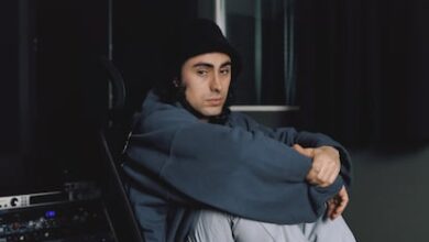 ΠΠ°ΠΊ DepresiΓ³n Sonora ΡΡΠ°Π» Π³ΠΎΠ»ΠΎΡΠΎΠΌ ΠΈΡΠΏΠ°Π½ΡΠΊΠΎΠΉ ΠΌΠΎΠ»ΠΎΠ΄Π΅ΠΆΠΈ Π² ΡΠΏΠΎΡ
Ρ Π½Π΅ΡΡΠ°Π±ΠΈΠ»ΡΠ½ΠΎΡΡΠΈ RUSSPAIN.COM