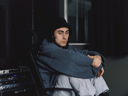 How Depresión Sonora Became the Voice of Spanish Youth in an Age of Uncertainty