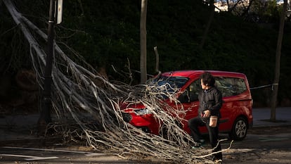 Deadly hurricane in Barcelona tragedy amid chaos and destruction