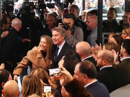 Обвинения и споры: кто действительно отвечает за рост влияния Vox в Испании