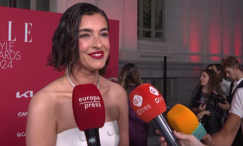 Арест, страх и новая любовь — как случай на таможне стал судьбоносным поворотом для актрисы