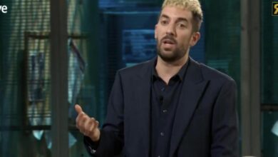 Ведущий ТВЕ приносит извинения после скандала с замалчиванием ситуации женщин в Афганистане RUSSPAIN.COM