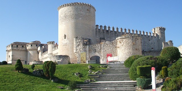 Giant Among Villages: The Unexpected Area Leader in Segovia