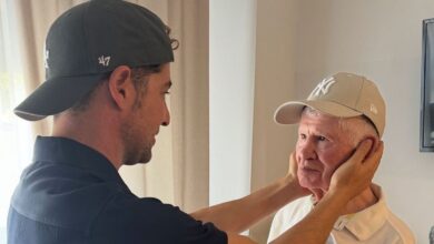 Π‘ΠΌΠ΅ΡΡΡ ΠΎΡΡΠ° ΠΠ°Π²ΠΈΠ΄Π° ΠΠΈΡΠ±Π°Π»Π° ΠΏΠΎΡΡΡΡΠ»Π° ΠΡΠΏΠ°Π½ΠΈΡ: ΠΈΡΡΠΎΡΠΈΡ ΡΠ΅ΠΌΠΏΠΈΠΎΠ½Π° ΠΈ ΡΠ΅ΠΌΠ΅ΠΉΠ½Π°Ρ Π΄ΡΠ°ΠΌΠ° RUSSPAIN.COM