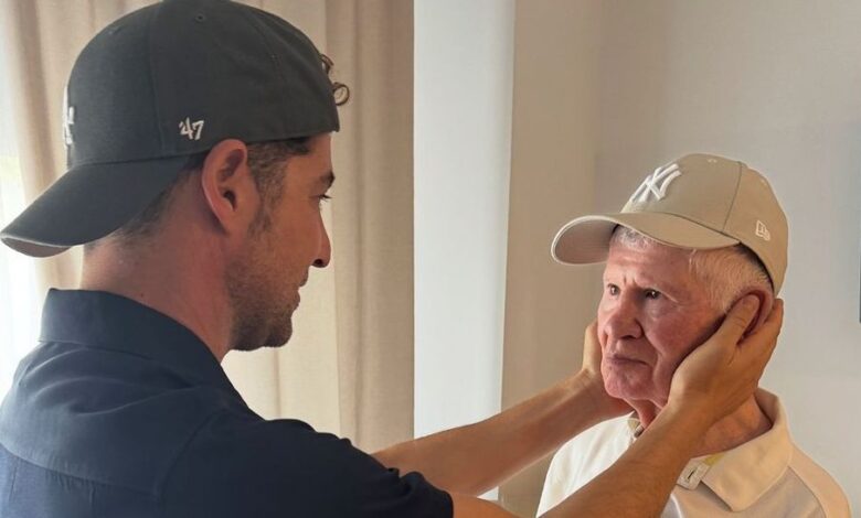 David Bisbal’s Father’s Death Shocks Spain: Story of a Champion and Family Drama