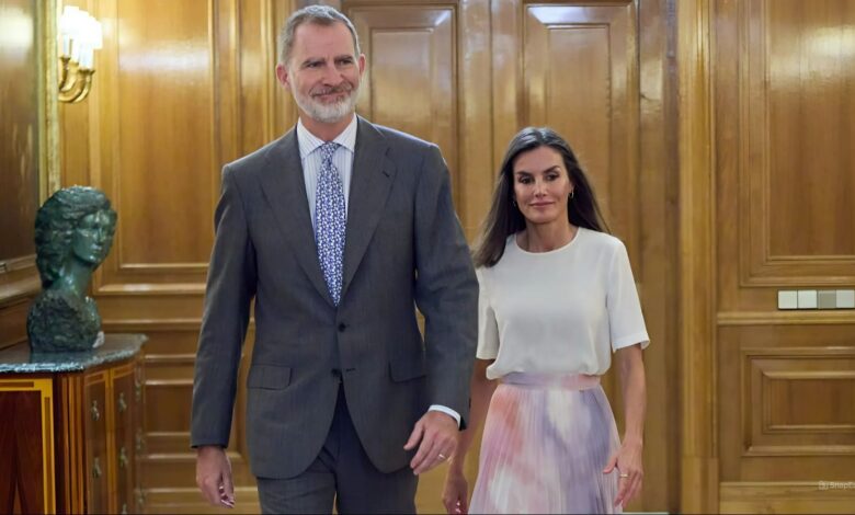 Зарплаты испанской королевской семьи в 2026 году: неожиданные цифры и новые детали