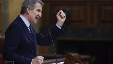 Feijóo требует отставки Санчеса и министра транспорта после серии смертельных аварий на железной дороге RUSSPAIN.COM