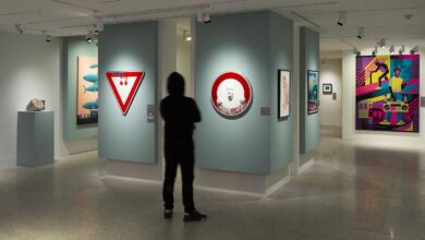 ΠΡΠ°ΡΡΠΈΡΠΈ Π² ΡΠ΅Π½ΡΡΠ΅ ΠΠ°Π΄ΡΠΈΠ΄Π°: ΠΊΠ°ΠΊ ΡΠ»ΠΈΡΠ½ΠΎΠ΅ ΠΈΡΠΊΡΡΡΡΠ²ΠΎ ΠΌΠ΅Π½ΡΠ΅Ρ ΠΊΡΠ»ΡΡΡΡΠ½ΡΠΉ Π»Π°Π½Π΄ΡΠ°ΡΡ ΡΡΠΎΠ»ΠΈΡΡ RUSSPAIN.COM