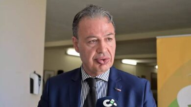 Внезапная отставка главы жилищного института Канарских островов RUSSPAIN.COM