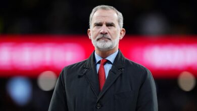 Британский журнал удивил Испанию оценкой внешности короля Фелипе VI