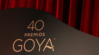 Юбилейные Goya 2026: новые рекорды