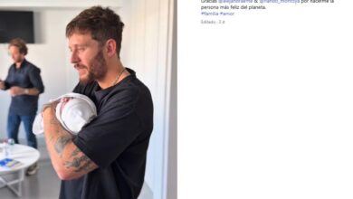 Слёзы и обещания: братья Монтойя потрясены встречей с дочерью Нандо RUSSPAIN.COM