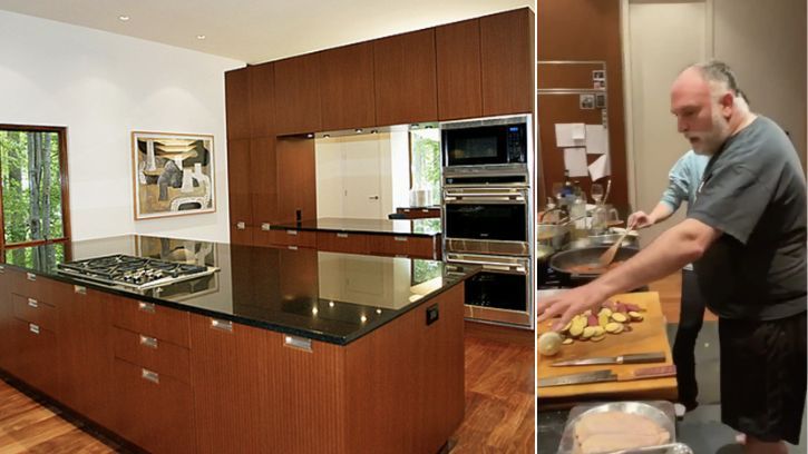 Why José Andrés’ Cuisine Surprises Even Americans: The Chef’s Unexpected Choice