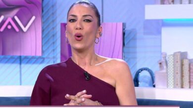 Скандал вокруг песни: почему Кристина Таррега не оценила посвящение от Рафа Санчеса? RUSSPAIN.COM