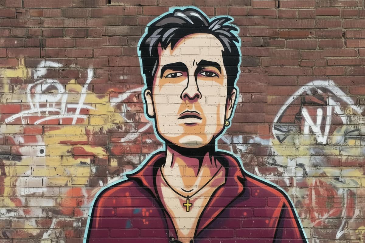 Группа Ногу Свело! в Валенсии