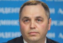 В Германии задержан подозреваемый в убийстве украинского политика у школы в Мадриде