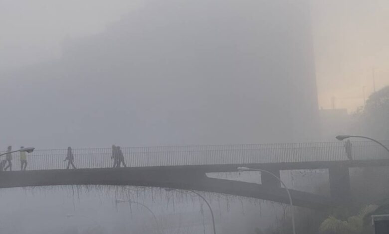 Sharp warming and sunshine replace unstable weather in Spain