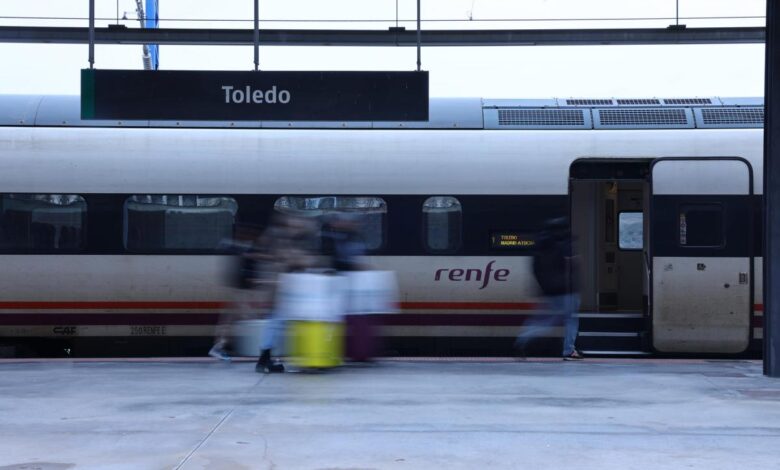 Scandalous Questions for Sánchez After the Railway Disaster What Is the Government Hiding