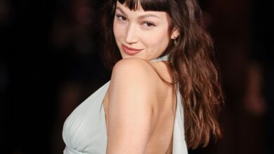 Дочь Дэвида Боуи рассказала о борьбе с депрессией и зависимостью в юности RUSSPAIN.COM