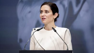 Мадрид отменяет сбор за перепродажу произведений искусства RUSSPAIN.COM