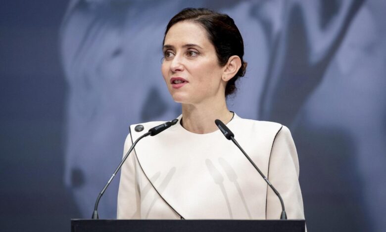 Мадрид отменяет сбор за перепродажу произведений искусства