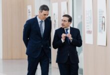 Испания лишилась посла в Израиле: дипломатический кризис на фоне конфликта RUSSPAIN.COM