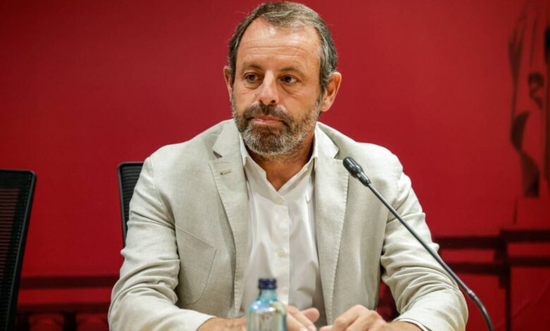 Сандро Росель: путь от заключения до новых бизнесов и судебных баталий