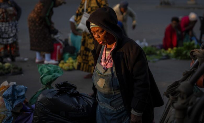 Африканский союз требует репараций: Европа может столкнуться с миллиардными исками