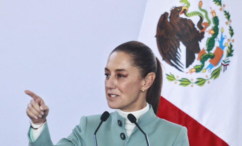 Remarks by the King of Spain Spark New Debate in Mexico