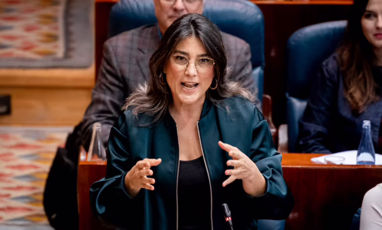 Más Madrid оспорит закрытие дела о коррупции против соратницы Айюсо