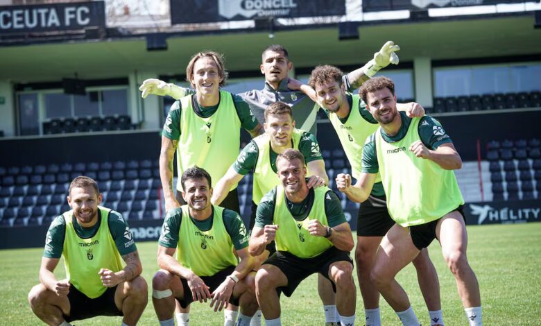 Crisis in Cádiz Return to Ceuta after Scandal and Defeat