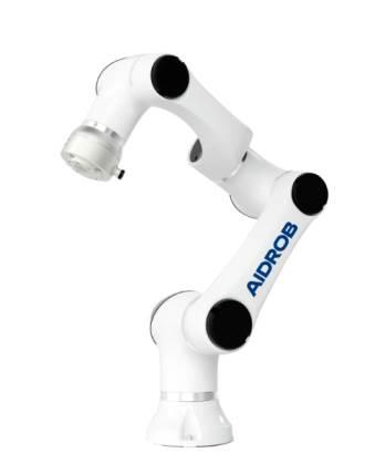 Роботы в современной промышленности: от датчиков до комплексов