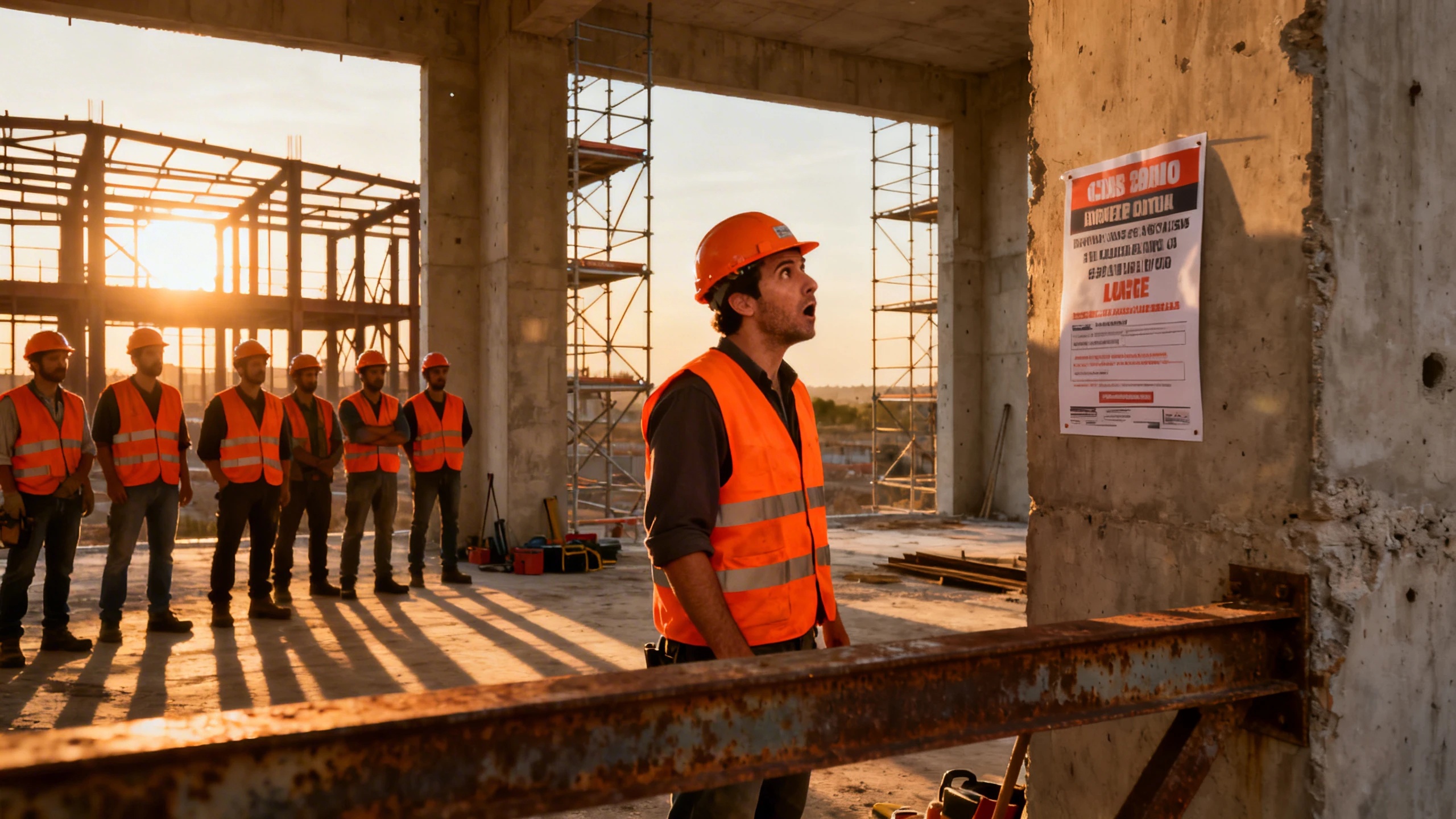 Why construction jobs are now the most in-demand