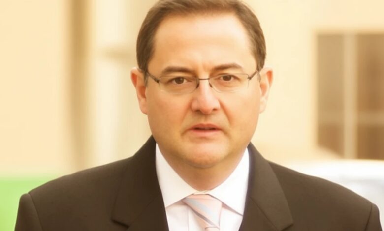 Суд Мадрида запретил Касанове управлять компаниями на 8 лет после дела Trabis