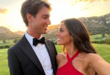 Неожиданное признание: Мария Фернандес Рубиес раскрыла семейную новость в эфире RUSSPAIN.COM