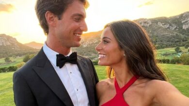 Неожиданное признание: Мария Фернандес Рубиес раскрыла семейную новость в эфире RUSSPAIN.COM