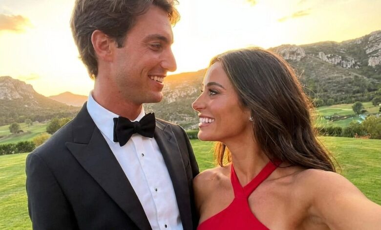 Неожиданное признание: Мария Фернандес Рубиес раскрыла семейную новость в эфире