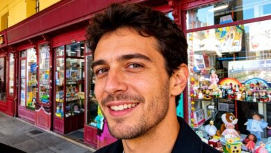 107 лет истории: почему исчезла легендарная игрушечная лавка Мадрида RUSSPAIN.COM