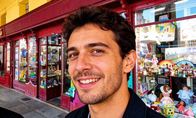 107 лет истории: почему исчезла легендарная игрушечная лавка Мадрида